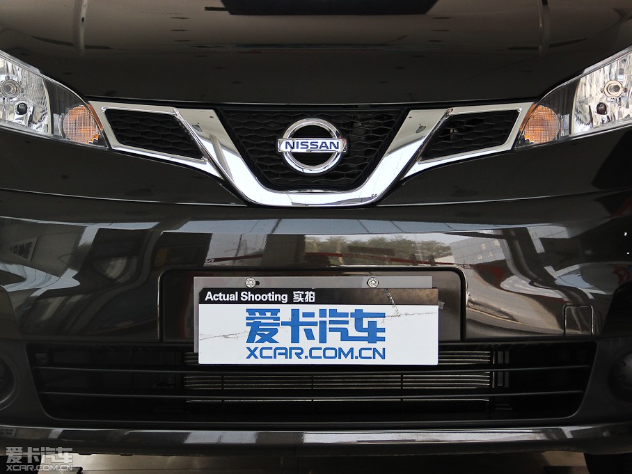 2014ծaNV200 1.6L քŰ IV