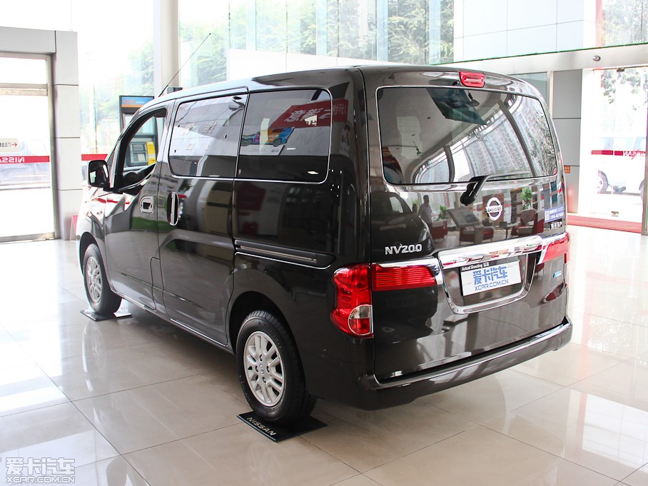2014ծa(chn)NV200 1.6L քŰ IV