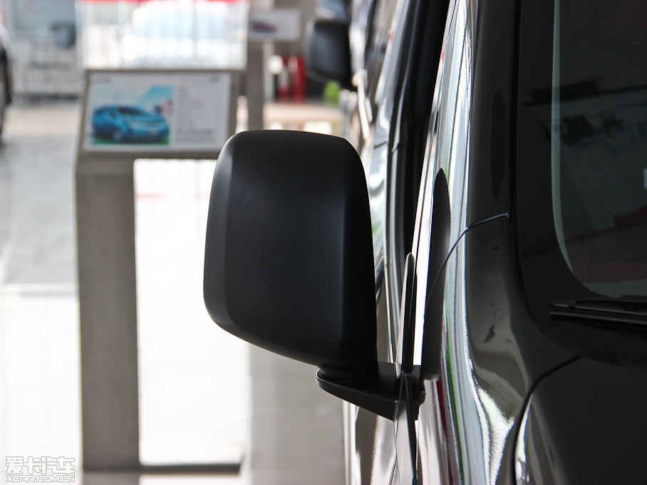 2014ծaNV200 1.6L քŰ IV