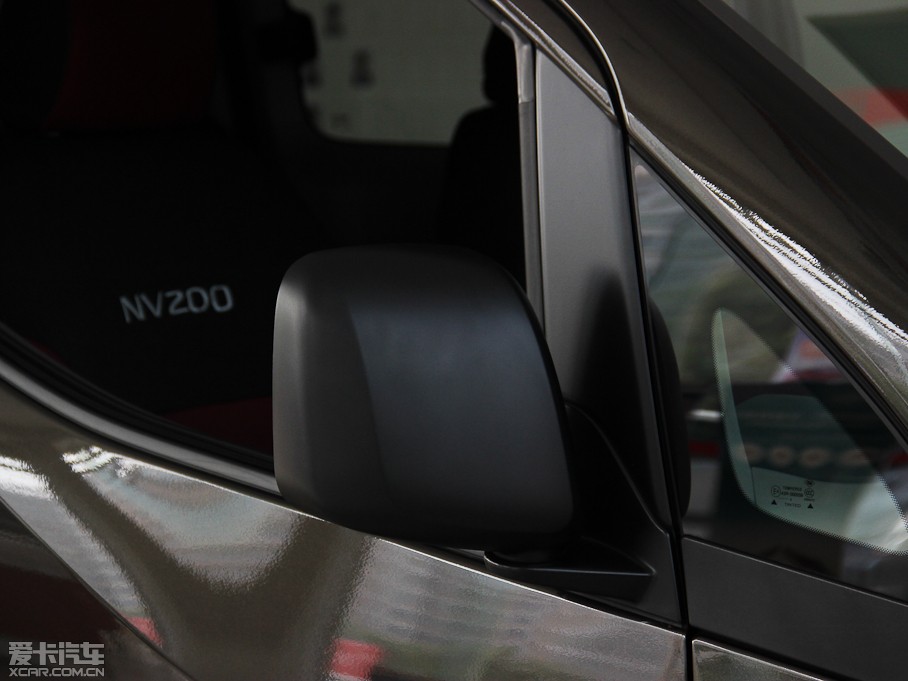 2014ծaNV200 1.6L քŰ IV