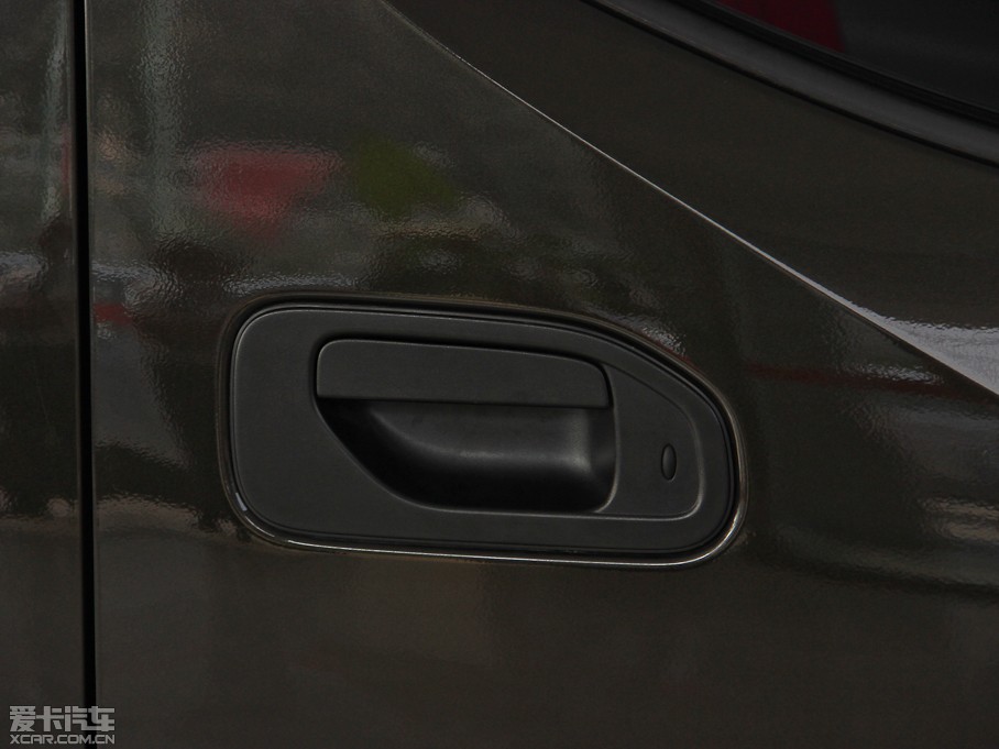 2014ծaNV200 1.6L քŰ IV