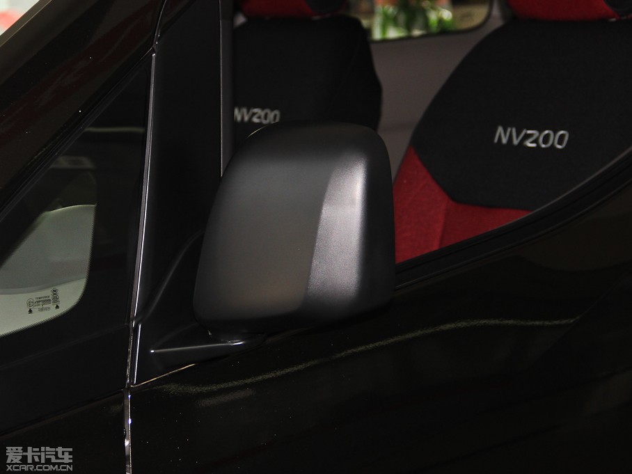 2014ծaNV200 1.6L քŰ IV