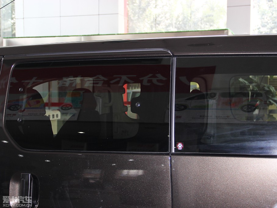 2014ծaNV200 1.6L քŰ IV