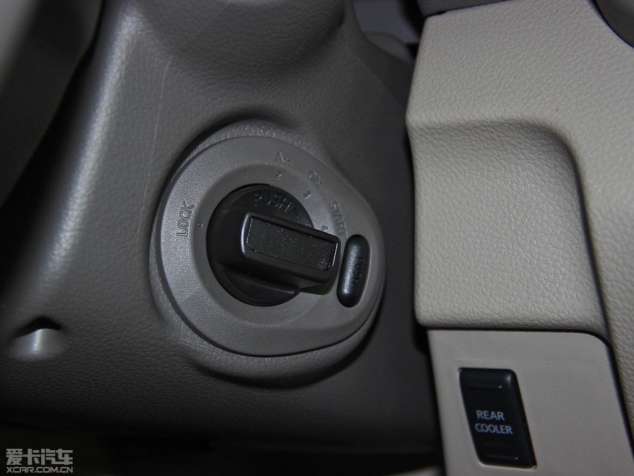 2014ծaNV200 1.6L քŰ IV