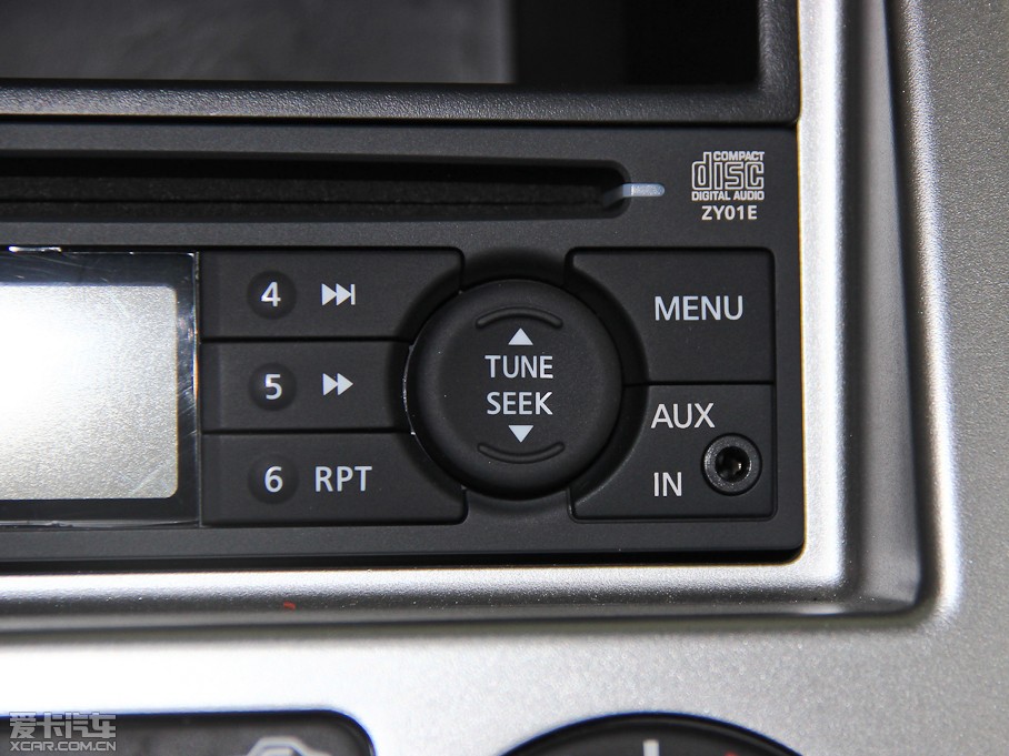 2014ծaNV200 1.6L քŰ IV