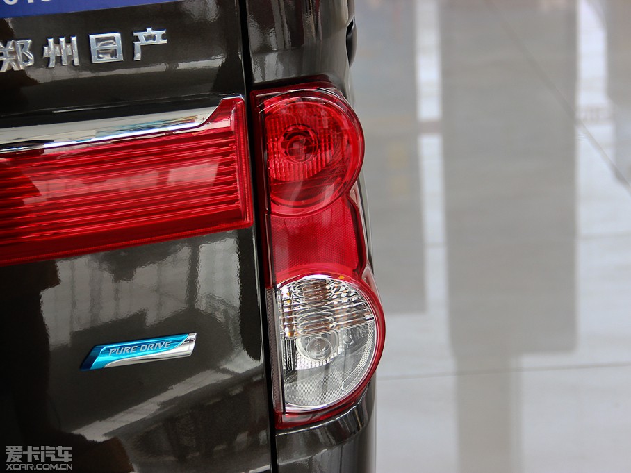 2014ծaNV200 1.6L քŰ IV