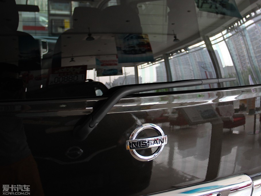 2014ծaNV200 1.6L քŰ IV