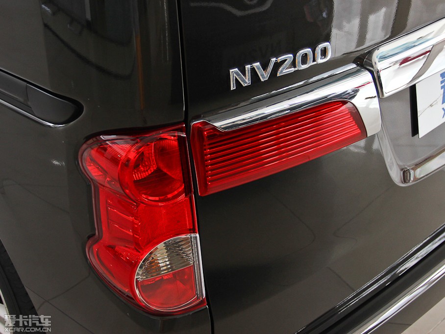 2014ծa(chn)NV200 1.6L քŰ IV