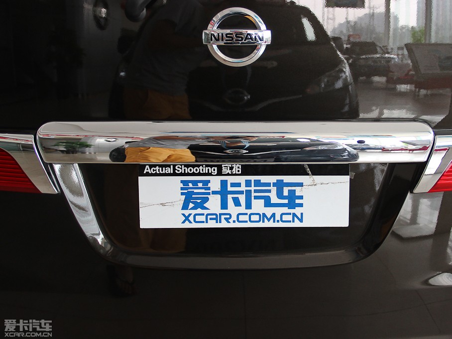 2014ծaNV200 1.6L քŰ IV