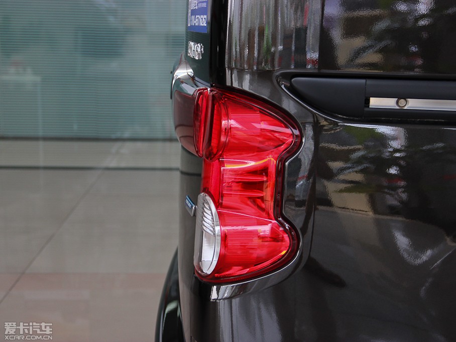 2014ծaNV200 1.6L քŰ IV