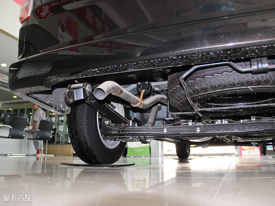 2014ծaNV200 1.6L քŰ IV