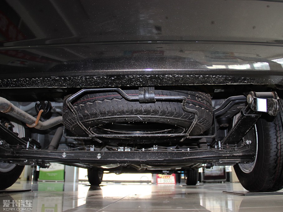 2014ծaNV200 1.6L քŰ IV