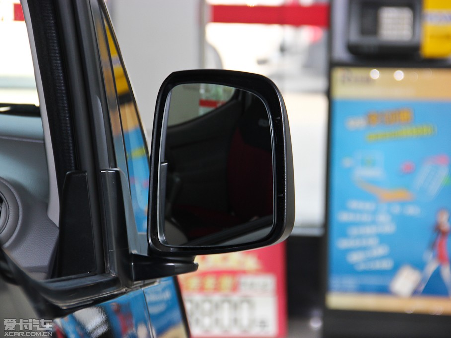 2014ծaNV200 1.6L քŰ IV