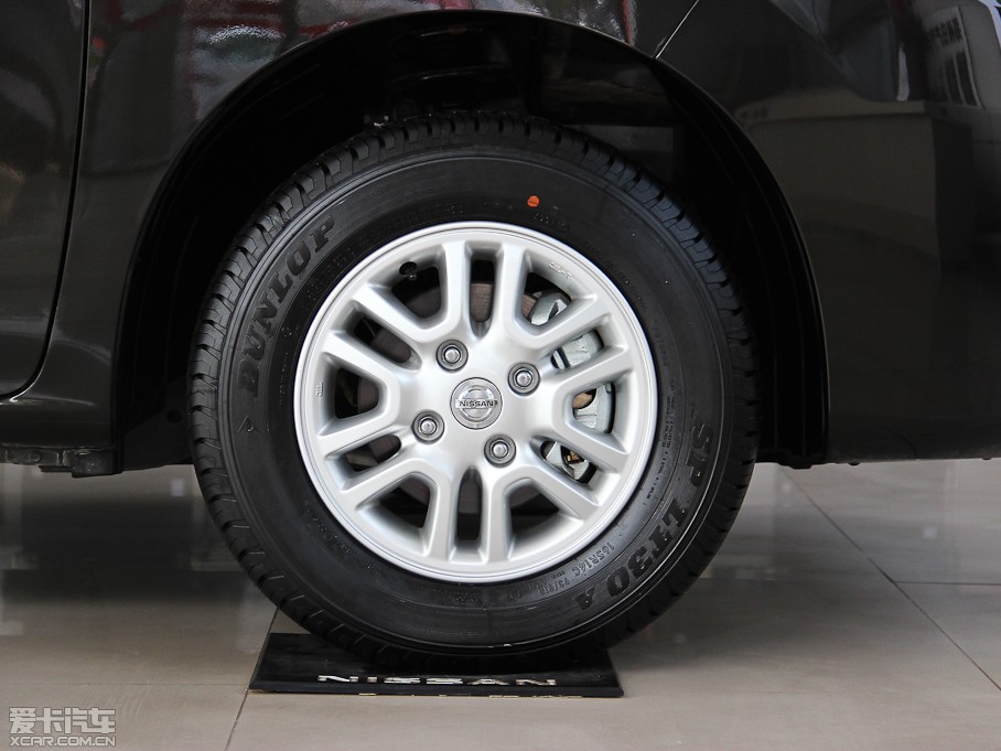 2014ծaNV200 1.6L քŰ IV