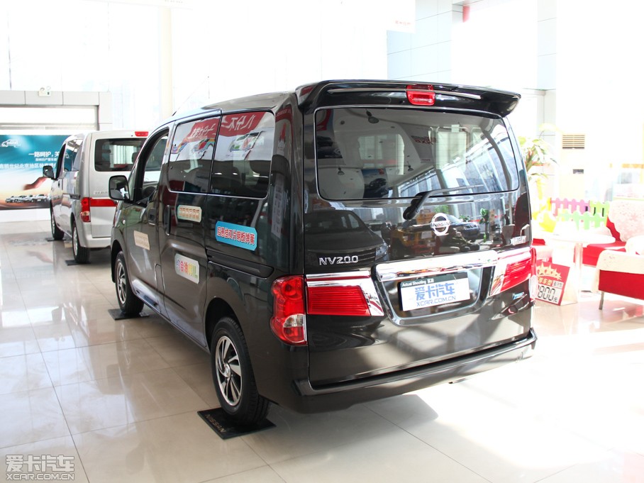 2014ծaNV200 1.6L ք V