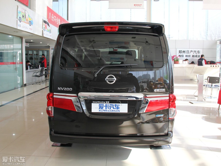 2014ծaNV200 1.6L ք V