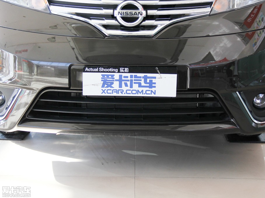 2014ծaNV200 1.6L ք V