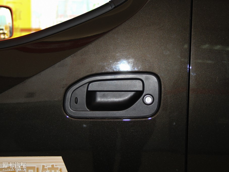 2014ծaNV200 1.6L ք V