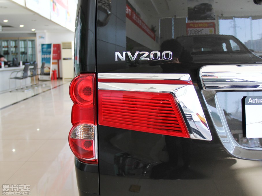 2014ծaNV200 1.6L ք V