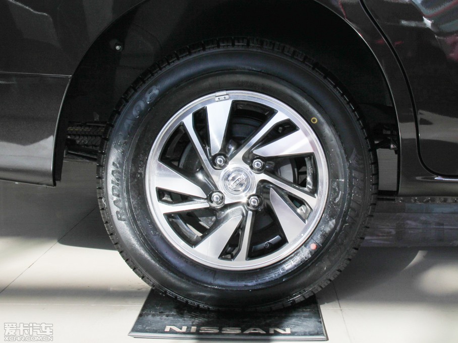 2014ծa(chn)NV200 1.6L ք V