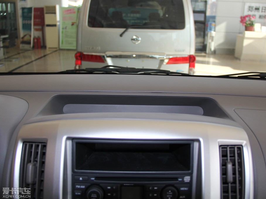 2014ծaNV200 1.6L ք V