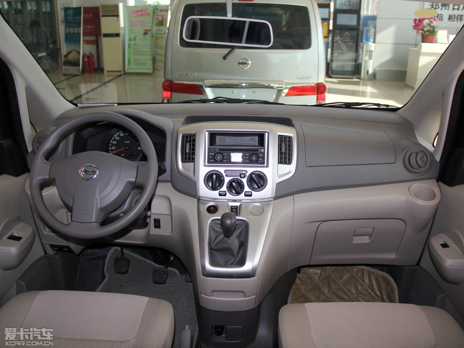 2014ղNV200 1.6L ֶ V