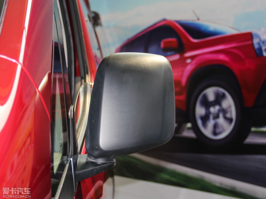 2014ծaNV200 1.6L CVT V