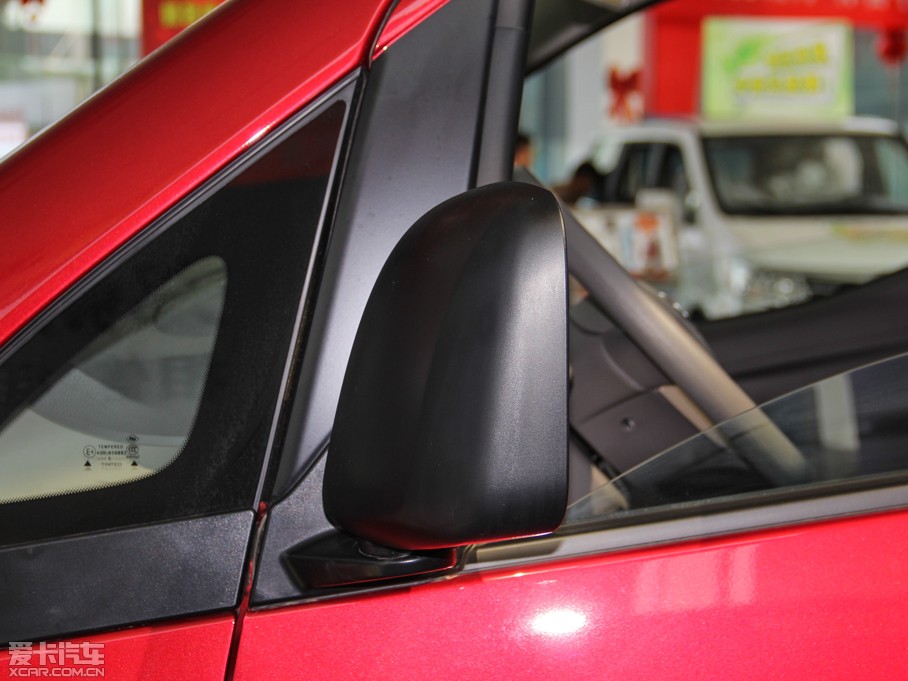 2014ծaNV200 1.6L CVT V