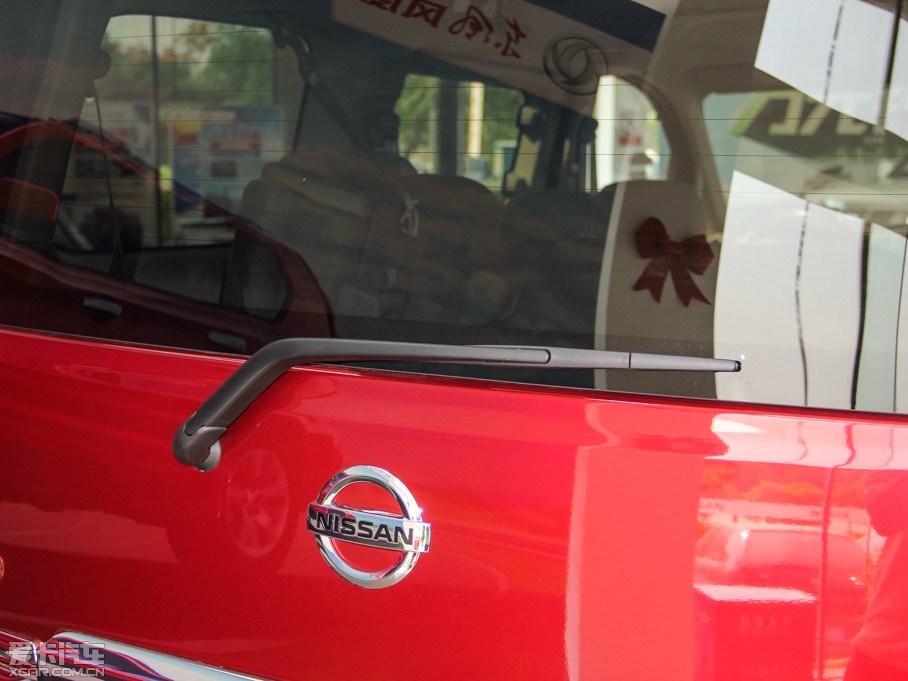 2014ծaNV200 1.6L CVT V