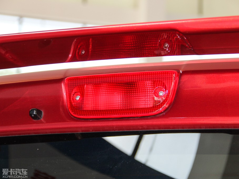 2014ծaNV200 1.6L CVT V