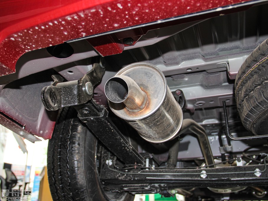 2014ծaNV200 1.6L CVT V