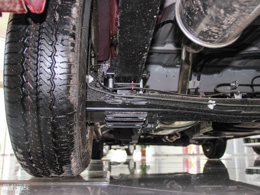 2014ծaNV200 1.6L CVT V