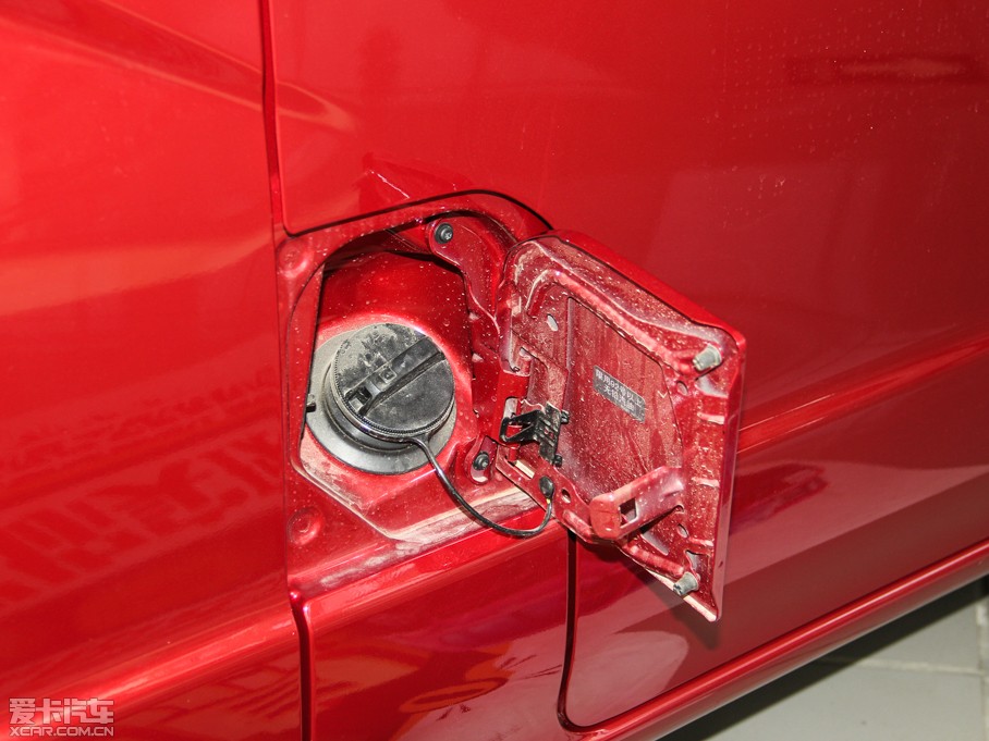 2014ծaNV200 1.6L CVT V