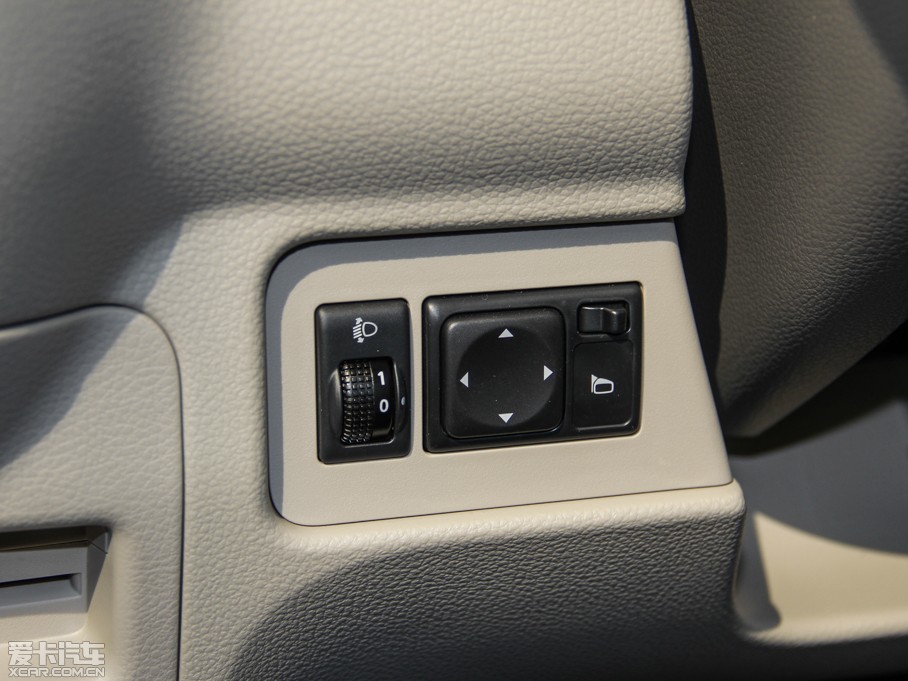 2014ծaNV200 1.6L CVT V