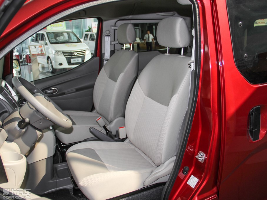 2014ծaNV200 1.6L CVT V