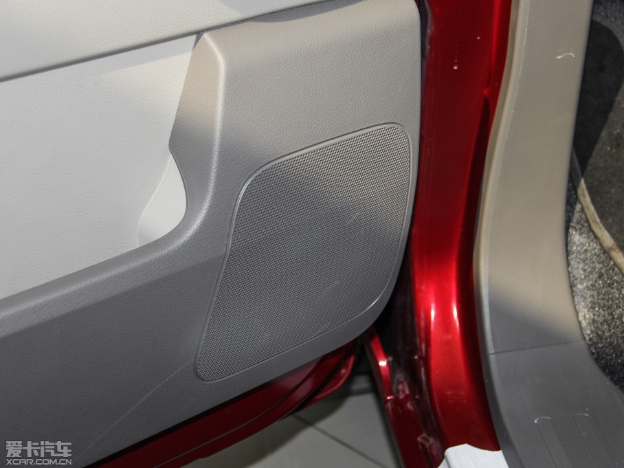 2014ծaNV200 1.6L CVT V