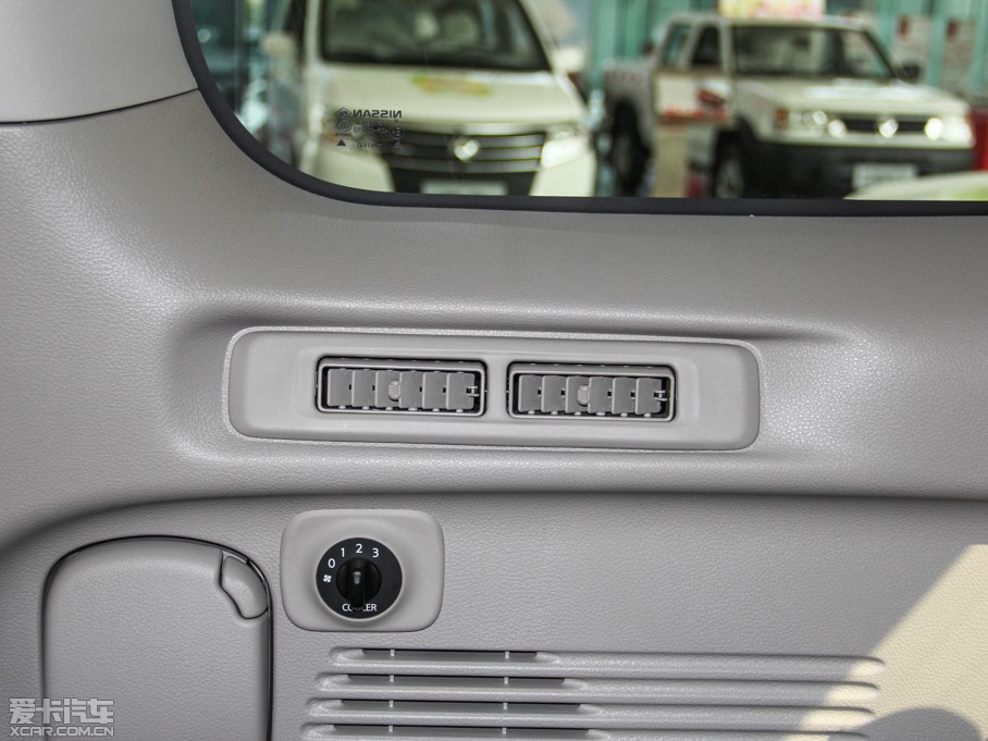 2014ծa(chn)NV200 1.6L CVT (gu)V