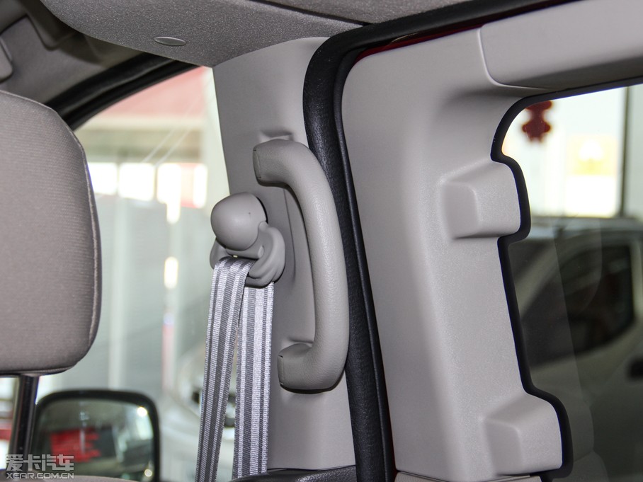 2014ծaNV200 1.6L CVT V