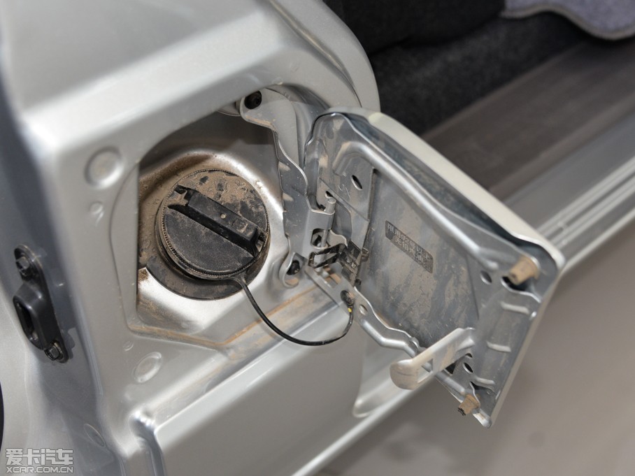 2014ծaNV200 1.6L CVTA V