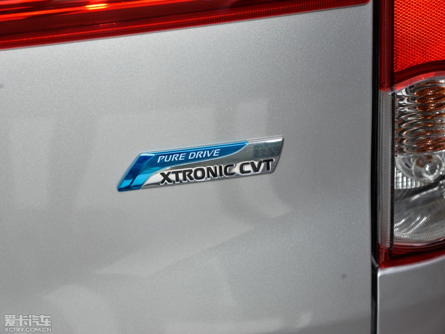 2014ծaNV200 1.6L CVTA V