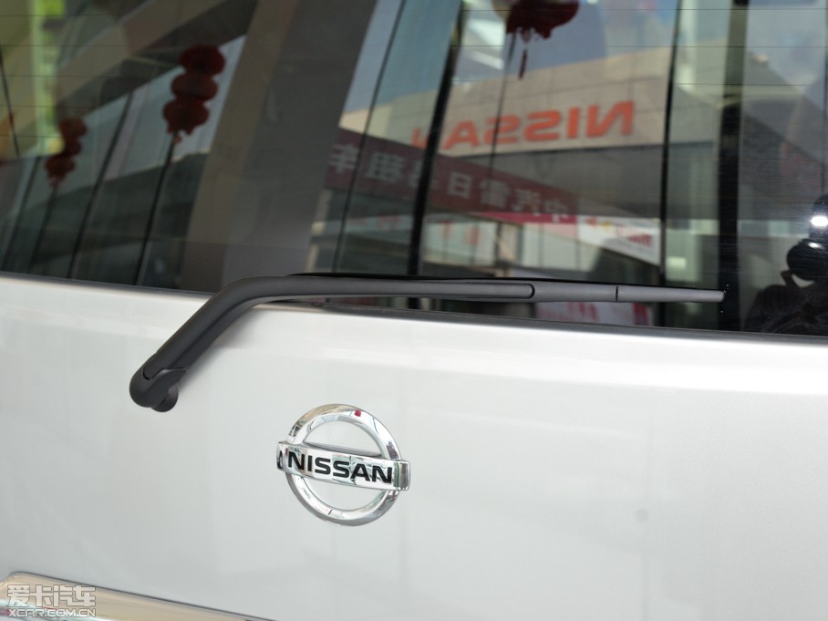 2014ծaNV200 1.6L CVTA V