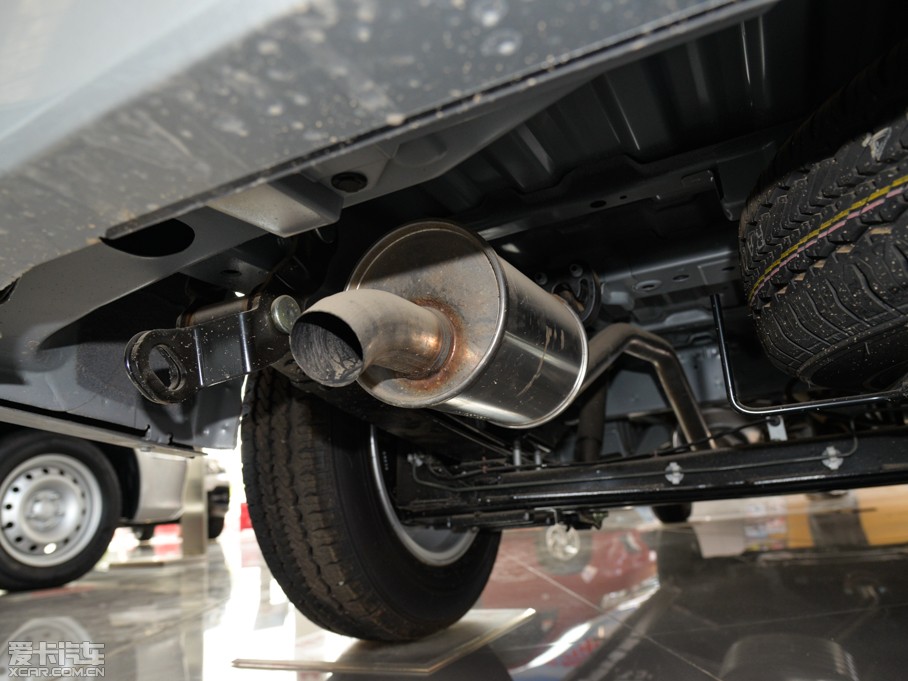 2014ծaNV200 1.6L CVTA V