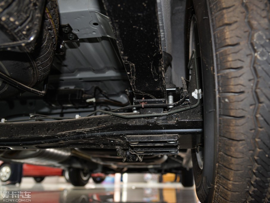 2014ծaNV200 1.6L CVTA V