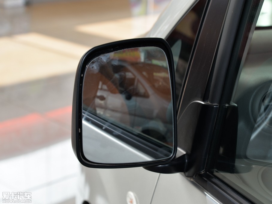 2014ծaNV200 1.6L CVTA V