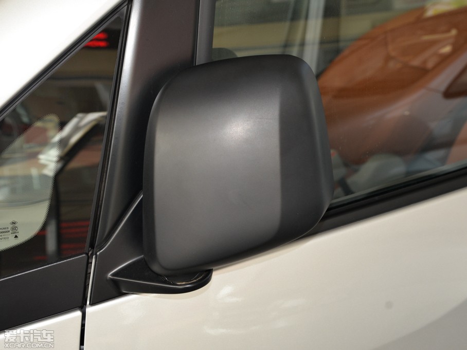 2014ծaNV200 1.6L CVTA V