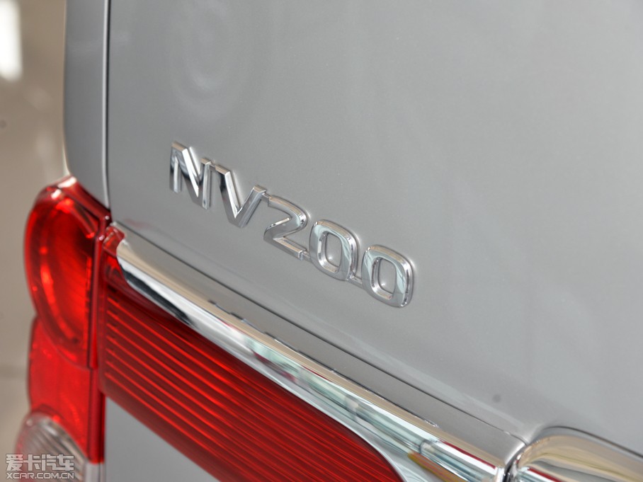 2014ծaNV200 1.6L CVTA V