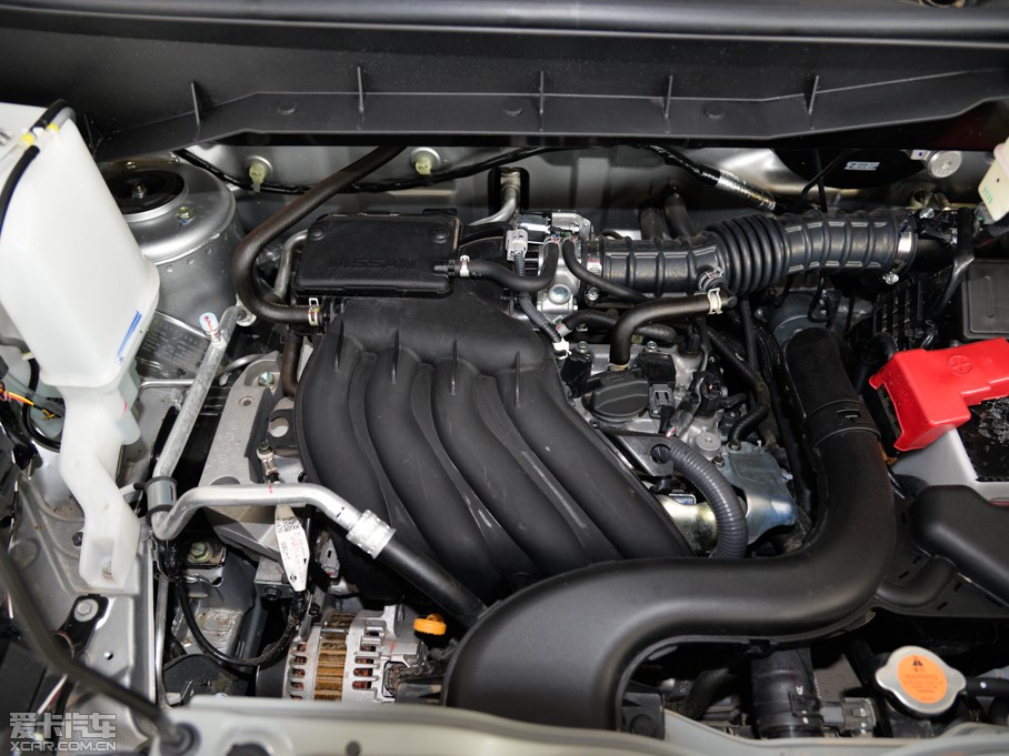 2014ծaNV200 1.6L CVTA V