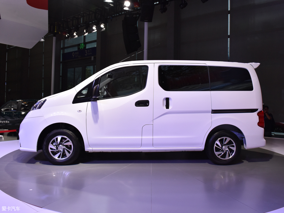 2016ծaNV200 1.6L CVT