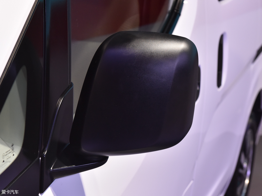 2016ծaNV200 1.6L CVT