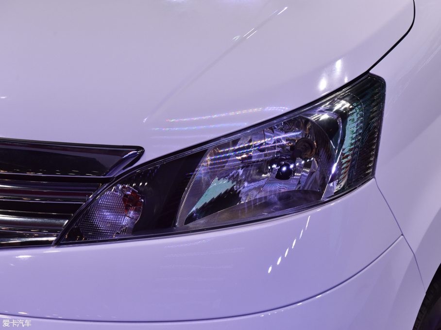 2016���ծaNV200 1.6L CVT������